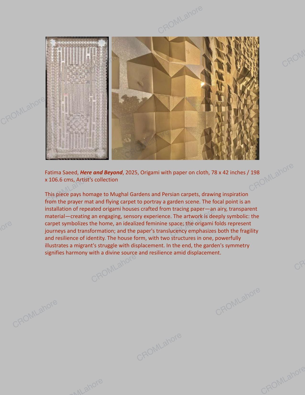 Catalogue page 25