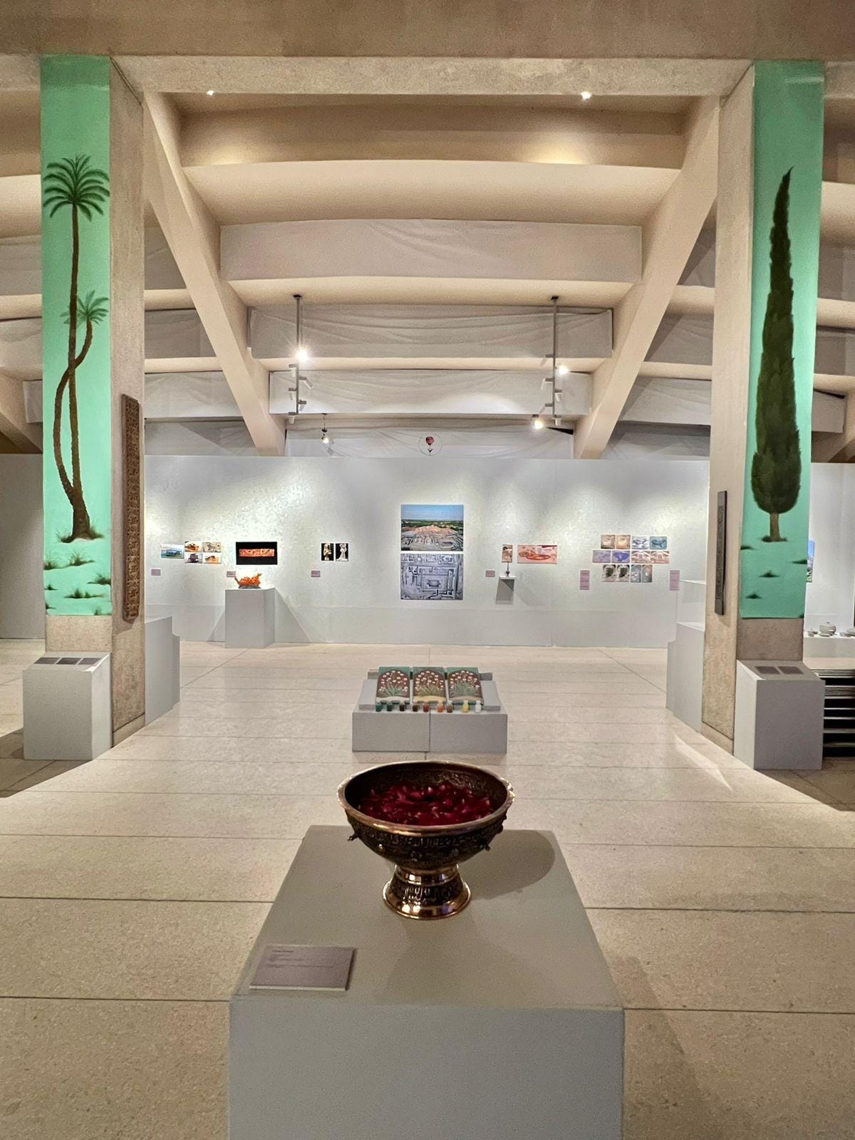 The Indivisible Spirit – Heritage Exchange 2026